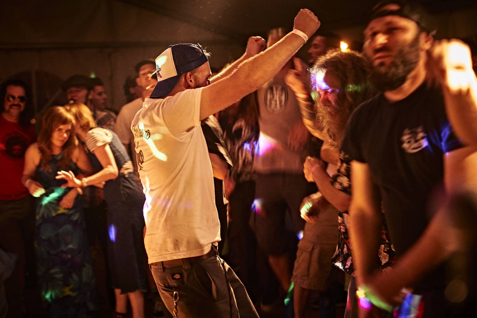 Kustom Kulture Forever